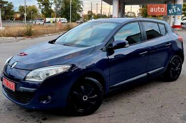 Renault Megane  2010