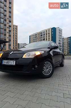 Renault Megane  2009