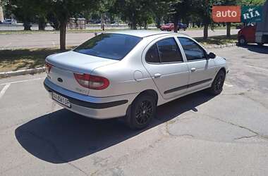 Renault Megane  2003