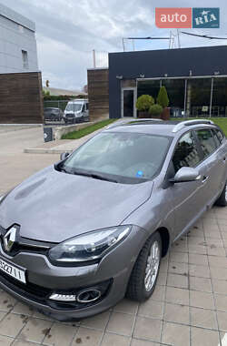 Renault Megane  2013