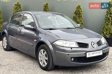 Renault Megane  2007