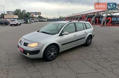 Renault Megane  2006