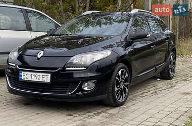 Renault Megane  2013