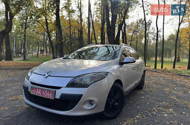 Renault Megane  2009