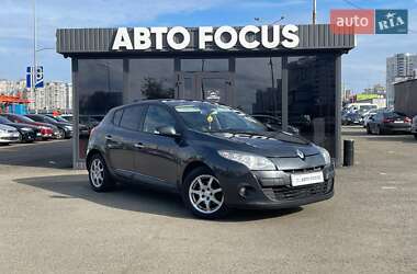 Renault Megane  2009