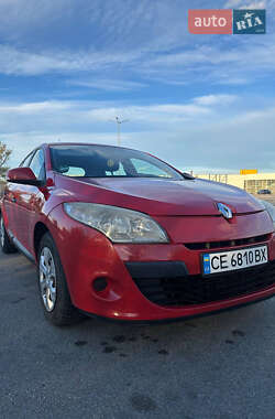 Renault Megane  2009