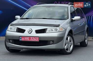 Renault Megane  2006