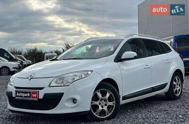 Renault Megane  2012