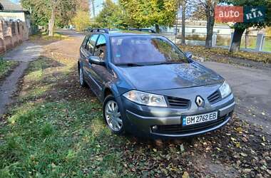Renault Megane  2006