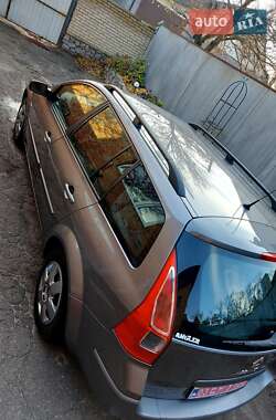 Renault Megane  2009