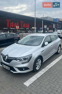 Renault Megane  2020