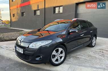 Renault Megane  2011