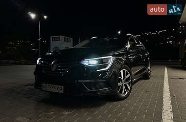 Renault Megane  2017