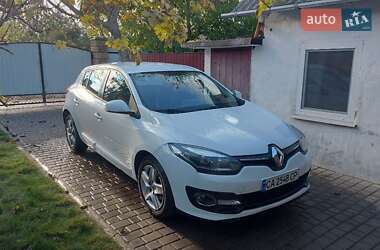 Renault Megane  2013