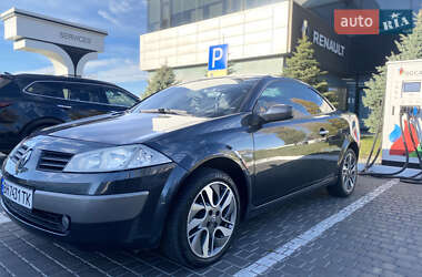 Renault Megane 2005