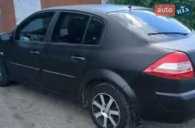 Renault Megane  2006