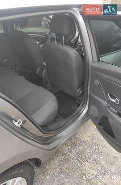 Универсал Renault Megane 2011 в Харькове