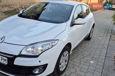 Renault Megane  2013