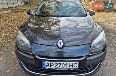 Renault Megane  2013