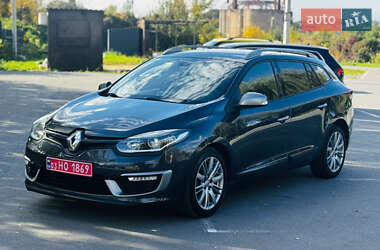 Renault Megane  2013