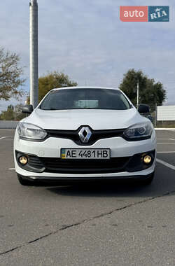 Renault Megane  2013