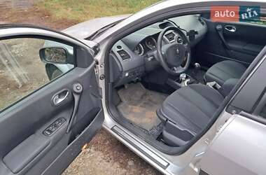 Renault Megane  2005