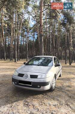 Renault Megane  2005