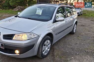 Renault Megane  2006