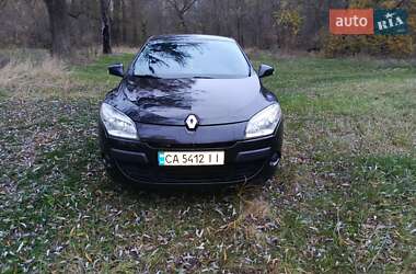 Renault Megane  2010