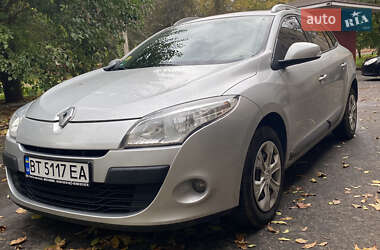 Renault Megane  2011