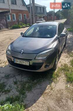 Renault Megane  2009