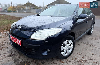 Renault Megane  2010