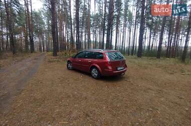 Renault Megane 2006