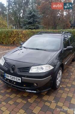 Renault Megane  2006