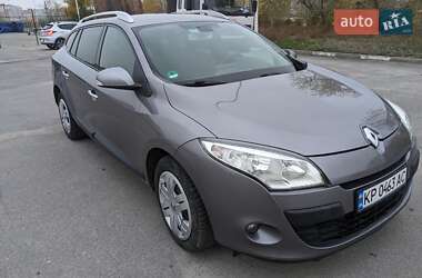 Renault Megane  2011