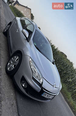 Renault Megane  2012