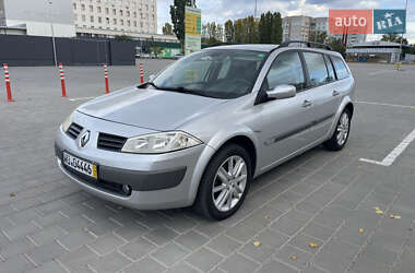 Renault Megane  2006