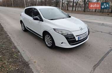 Renault Megane  2011