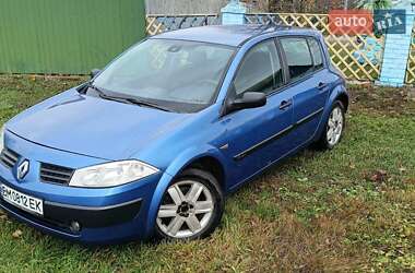 Renault Megane  2006