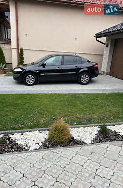 Renault Megane  2006