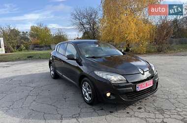 Renault Megane  2009
