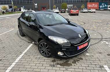Renault Megane  2013