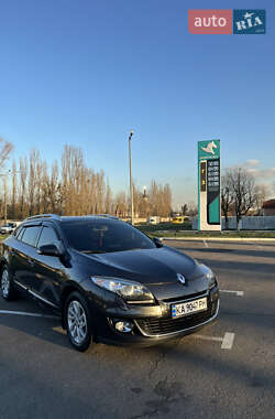 Renault Megane  2013