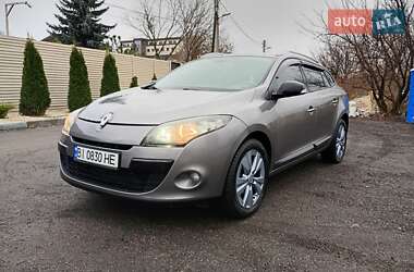 Renault Megane  2011