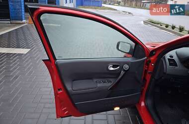 Renault Megane  2008