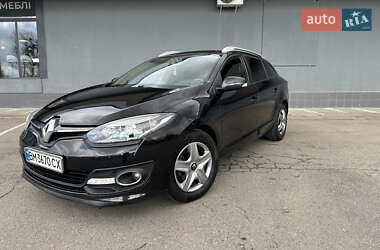 Renault Megane  2014