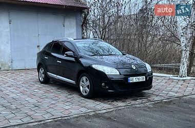 Renault Megane  2010