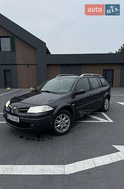 Renault Megane  2009