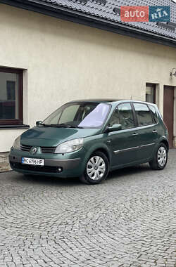 Renault Megane  2003