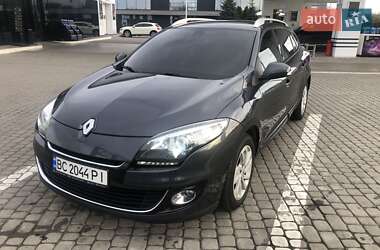 Renault Megane  2013